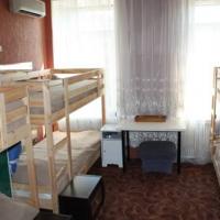 Hotelfotos Angel House Хостел