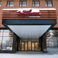 Hotelfotos Октябрьская