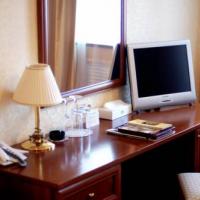 Hotelfotos Кебур Палас