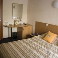 Hotelfotos Гостиница Охотник