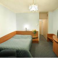 Hotelfotos Салют