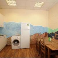 Hotelfotos Охостел