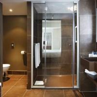 Hotelfotos Novotel Moscow City