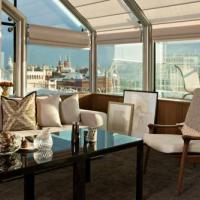 Hotelfotos Арарат Парк Хаятт