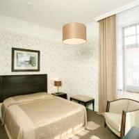 Hotelfotos Гостиница Чайка