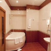 Fotos del hotel Шерстон