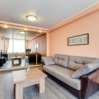 Hotelfotos Moscow Suites Apartments Arbat