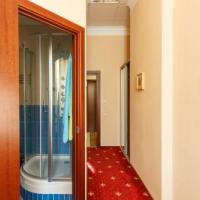 Hotelfotos Серпуховский Двор