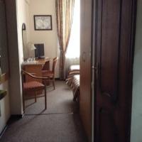 Hotelfotos Отель Легенда