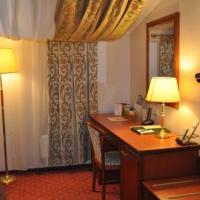 Hotelfotos Ассамблея Никитская