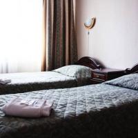 Hotelfotos Гостиница Валс