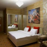 Hotel photos Gallery Park Hotel