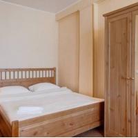 Hotelfotos LikeHome Апартаменты Арбат