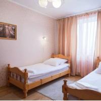Hotel photos LikeHome Apartments Prospekt Mira