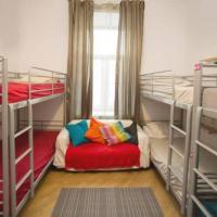 Hotel photos HM Hostel Moscow