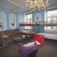 Hotelfotos HM Хостел