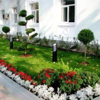 Hotelfotos Кассадо Плаза