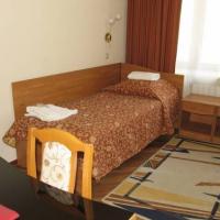 Hotelfotos Гостевой дом при посольстве Азербайджана