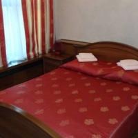 Hotelfotos Гостевой дом при посольстве Азербайджана