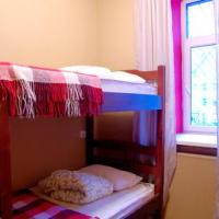 Hotelfotos Arizona Dream Hostel