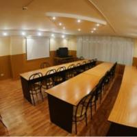 Hotel photos Sayany Hotel