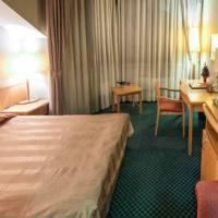 Hotelfotos Отель Акварель