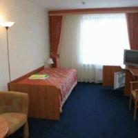 Hotel photos Sayany Hotel