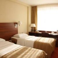 Hotelfotos Максима Панорама