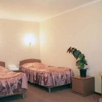 Hotelfotos Отель Москвич