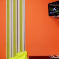 Hotelfotos Пижамас Хостел