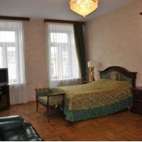 Fotos del hotel Домашний Отель на Камергерском Переулке