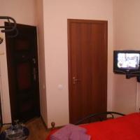Hotelfotos На Цветном Бульваре