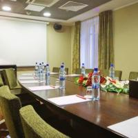 Hotelfotos Сокос Отель Палас Бридж