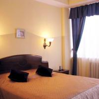 Fotos del hotel Санаторий Светлана