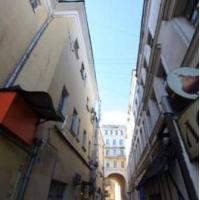 Hotelfotos Мастер Хостел