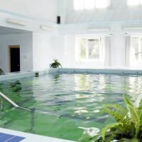 Hotelfotos Санаторий Светлана