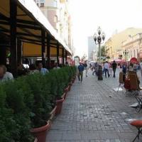 Hotel photos Hostel Moscow 444
