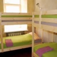 Hotelfotos Мастер Хостел