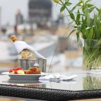 Hotelfotos Кемпински Мойка 22