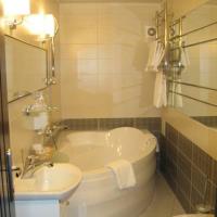 Fotos del hotel Гостиница Турист
