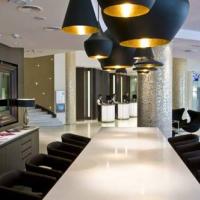 Hotel photos Radisson Blu Belorusskaya