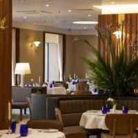 Fotos del hotel Crowne Plaza St. Petersburg-Ligovsky