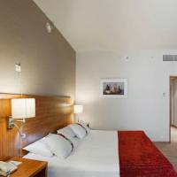 Hotel photos Holiday Inn Suschevskiy