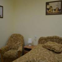 Hotelfotos Мини-отель на Сухаревской