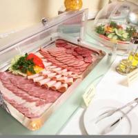 Fotos del hotel Марко Поло Пресня