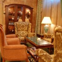 Fotos del hotel Марко Поло Пресня
