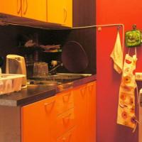 Hotelfotos Хостел Bananas