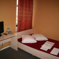 Hotelfotos Мини-отель на Цветном Бульваре