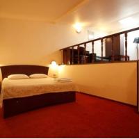 Fotos del hotel Элегант