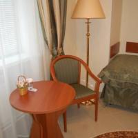Hotelfotos Малетон Отель